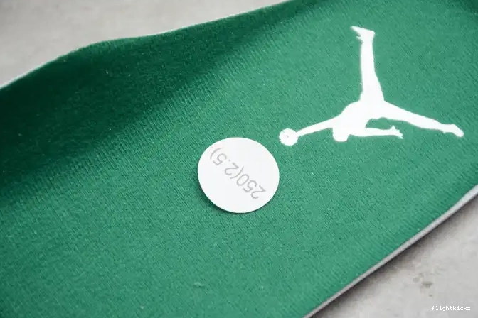 Air CT8527-113 Pine 4 Green Jordan 0510